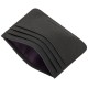 Картхолдер Smith & Canova 90014 BLACK чорний (Код. 14437-01) додаткове фото № 1
