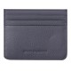 Картхолдер Smith & Canova 90014 GREY сірий (Код. 14440-01) головне фото