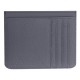 Картхолдер Smith & Canova 90014 GREY сірий (Код. 14440-01) додаткове фото № 3