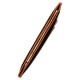 Картхолдер Visconti ALP91 Monaco Brown коричневий (Код. 18193-01) додаткове фото № 3