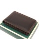 Кредитница Visconti HT-5 Choco коричневый (Код. 7781-01) дополнительное фото № 2