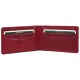 Кредитница Visconti HT-5 Red красный (Код. 7015-01) дополнительное фото № 1