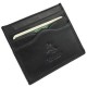 Картхолдер Visconti MZ-1 BL черный (Код. 7926-01) дополнительное фото № 1