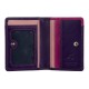 Кредитница Visconti RB111 Madagascar Berry Multi ягодный (Код. 18561-01) дополнительное фото № 2