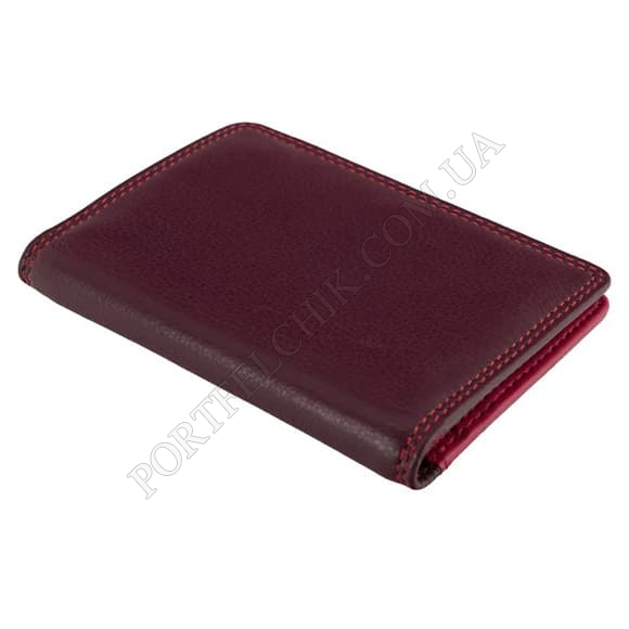 Кредитница Visconti RB111 Madagascar Plum Multi сливовый (Код. 18565-01) главное фото