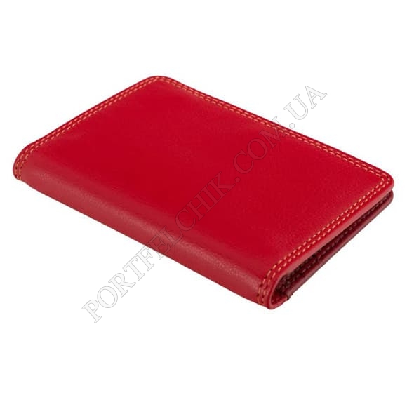 Кредитница Visconti RB111 Madagascar Red Multi красный (Код. 18566-01) главное фото