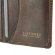 Кредитница Visconti TSC-40 BRN коричневый (Код. 8498-01) дополнительное фото № 4