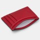 Картхолдер Yoshi Y1212 17 86 Cherry Red червоний (Код. 18583-01) додаткове фото № 1