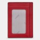 Картхолдер Yoshi Y1212 17 86 Cherry Red червоний (Код. 18583-01) додаткове фото № 2