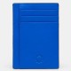 Картхолдер Yoshi Y1212 17 37 Blue синій (Код. 18320-01) додаткове фото № 3