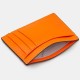 Картхолдер Yoshi Y1212 17 22 Orange оранжевый (Код. 18322-01) дополнительное фото № 1