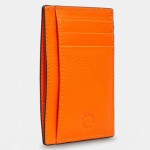 Картхолдер Yoshi Y1212 17 22 Orange помаранчевий Картхолдер Yoshi Y1212 17 22 Orange помаранчевий