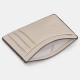 Картхолдер Yoshi Y1212 17 46 Warm Grey серый (Код. 18324-01) дополнительное фото № 1