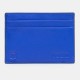 Картхолдер Yoshi Y1218 Blue Sweet Bees синий (Код. 18584-01) дополнительное фото № 1