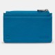 Картхолдер Yoshi Y1219 17 48 Morton Petrol Blue бирюзовый (Код. 18586-01) дополнительное фото № 2