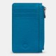 Картхолдер Yoshi Y1219 17 48 Morton Petrol Blue бирюзовый (Код. 18586-01) дополнительное фото № 3
