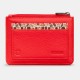 Картхолдер Yoshi Y1219 Morton Mothers Pride Red красный (Код. 18588-01) дополнительное фото № 2