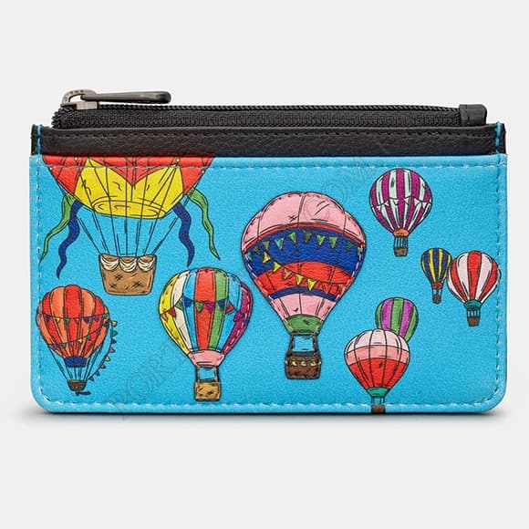 Картхолдер Yoshi Y1219 HAB Morton Balloon Festival комбінований (Код. 18589-01) головне фото