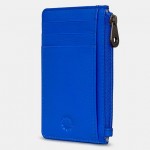 Картхолдер Yoshi Y1219 17 37 Morton Blue синій