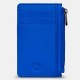Картхолдер Yoshi Y1219 17 37 Morton Blue синий (Код. 18325-01) дополнительное фото № 3