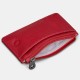 Картхолдер Yoshi Y1219 17 86 Morton Cherry Red красный (Код. 18330-01) дополнительное фото № 1