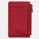 Картхолдер Yoshi Y1219 17 86 Morton Cherry Red красный (Код. 18330-01) дополнительное фото № 3