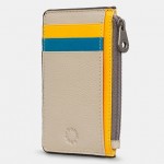 Картхолдер Yoshi Y1219 CB 36 Morton Coastal Multicolor цветной Картхолдер Yoshi Y1219 CB 36 Morton Coastal Multicolor цветной