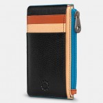 Картхолдер Yoshi Y1219 CB 14 Morton Rustic Multicolor цветной