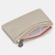 Картхолдер Yoshi Y1219 17 46 Morton Warm Grey серый (Код. 18327-01) дополнительное фото № 1