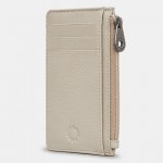 Картхолдер Yoshi Y1219 17 46 Morton Warm Grey сірий Картхолдер Yoshi Y1219 17 46 Morton Warm Grey сірий