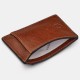 Картхолдер Yoshi Y1743 17 8 Compact Brown коричневий (Код. 18332-01) додаткове фото № 1