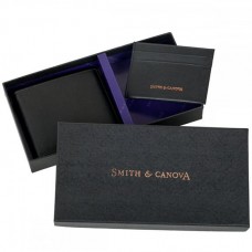Подарочный набор Smith & Canova 28652 Black черный Подарочный набор Smith & Canova 28652 Black черный