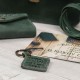 Подарочный набор BlankNote BN-set-access-15 зеленый дополнительное фото № 4