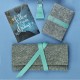 Подарочный набор BlankNote BN-set-access-29-felt серый дополнительное фото № 1