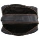 Косметичка чоловіча Ashwood 2012 Brown коричневий (Код. 16488-01) додаткове фото № 1