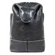 Косметичка мужская Ashwood 4557 Black черный (Код. 17318-01) дополнительное фото № 5