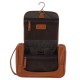 Косметичка чоловіча Ashwood 8140 Tan коричневий (Код. 18849-01) додаткове фото № 1