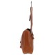 Косметичка чоловіча Ashwood 8140 Tan коричневий (Код. 18849-01) додаткове фото № 3