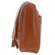 Косметичка чоловіча Ashwood 8140 Tan коричневий (Код. 18849-01) додаткове фото № 4
