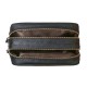 Косметичка мужская Ashwood G37 Black черный (Код. 16792-01) дополнительное фото № 1