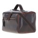 Косметичка чоловіча Ashwood K49 Brown коричневий (Код. 18425-01) додаткове фото № 3