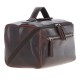 Косметичка чоловіча Ashwood K49 Brown коричневий (Код. 18425-01) головне фото