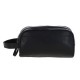 Косметичка мужская Ashwood T78 Black черный (Код. 17315-01) дополнительное фото № 4