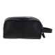 Косметичка мужская Ashwood T78 Black черный (Код. 17315-01) дополнительное фото № 3