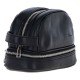 Косметичка мужская Ashwood PL41 Black черный (Код. 18824-01) главное фото