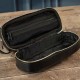 Косметичка мужская Ashwood PL41 Black черный (Код. 18824-01) дополнительное фото № 10