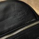 Косметичка мужская Ashwood PL41 Black черный (Код. 18824-01) дополнительное фото № 11