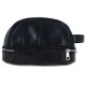 Косметичка мужская Ashwood PL41 Black черный (Код. 18824-01) дополнительное фото № 3