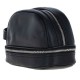 Косметичка мужская Ashwood PL41 Black черный (Код. 18824-01) дополнительное фото № 4