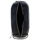 Косметичка мужская Ashwood PL41 Black черный (Код. 18824-01) дополнительное фото № 5